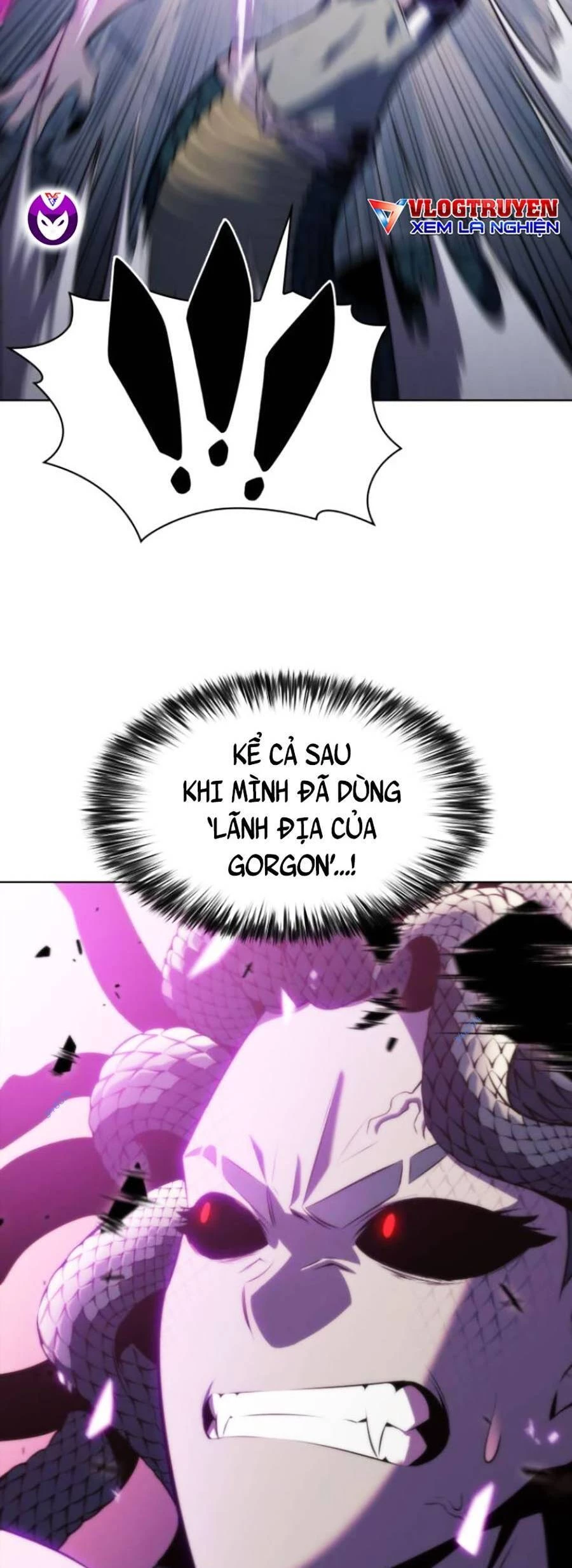 Người Chơi Mới Cấp Tối Đa Chapter 71 - Trang 4