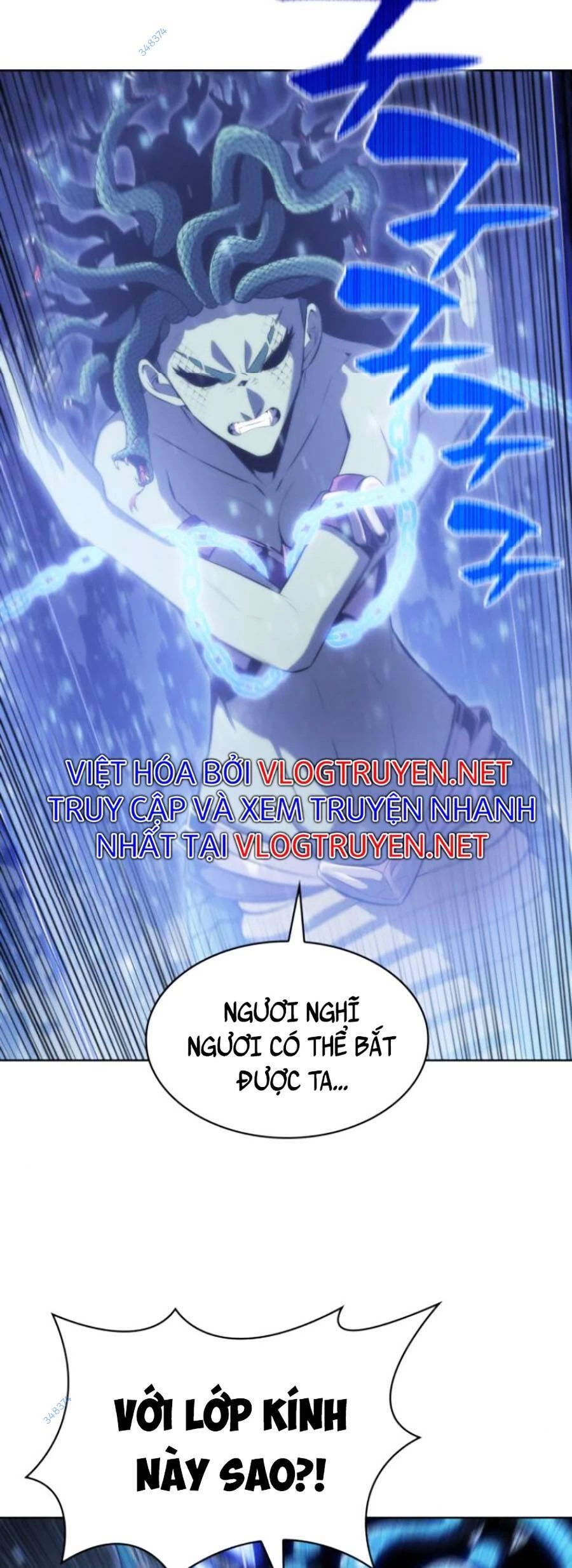 Người Chơi Mới Cấp Tối Đa Chapter 71 - Trang 4