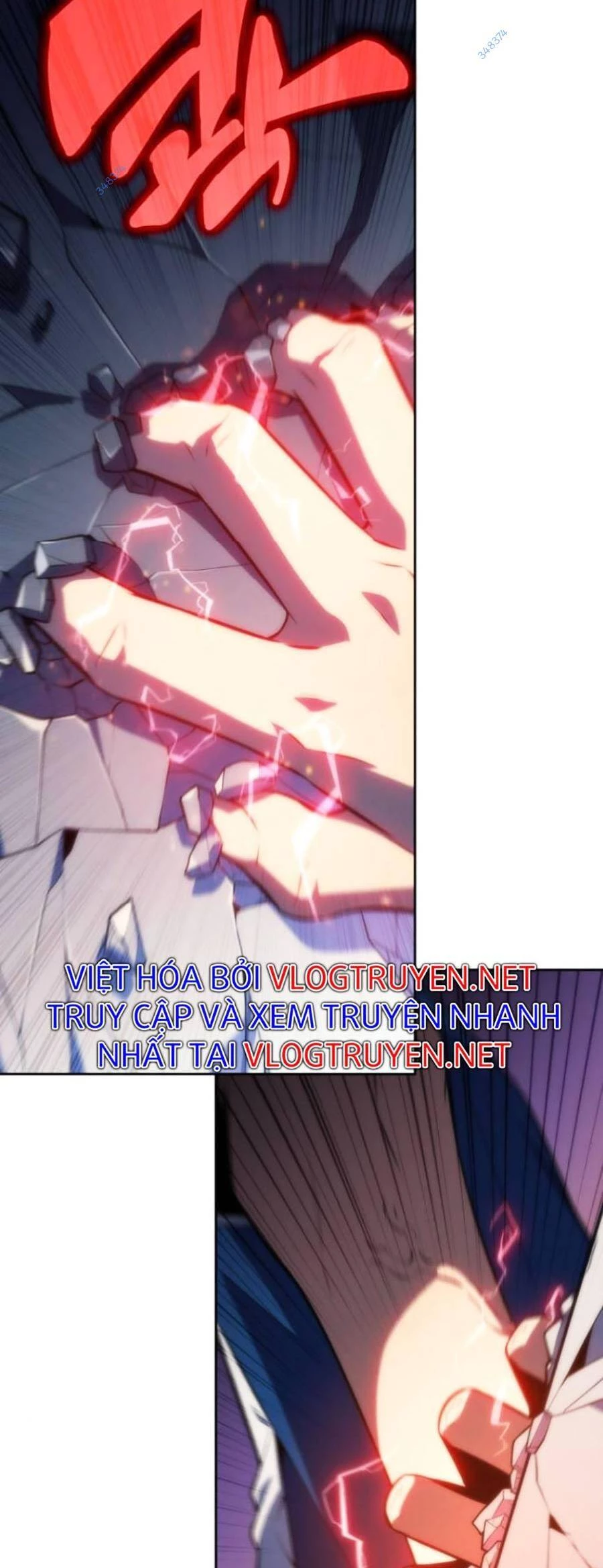 Người Chơi Mới Cấp Tối Đa Chapter 71 - Trang 4