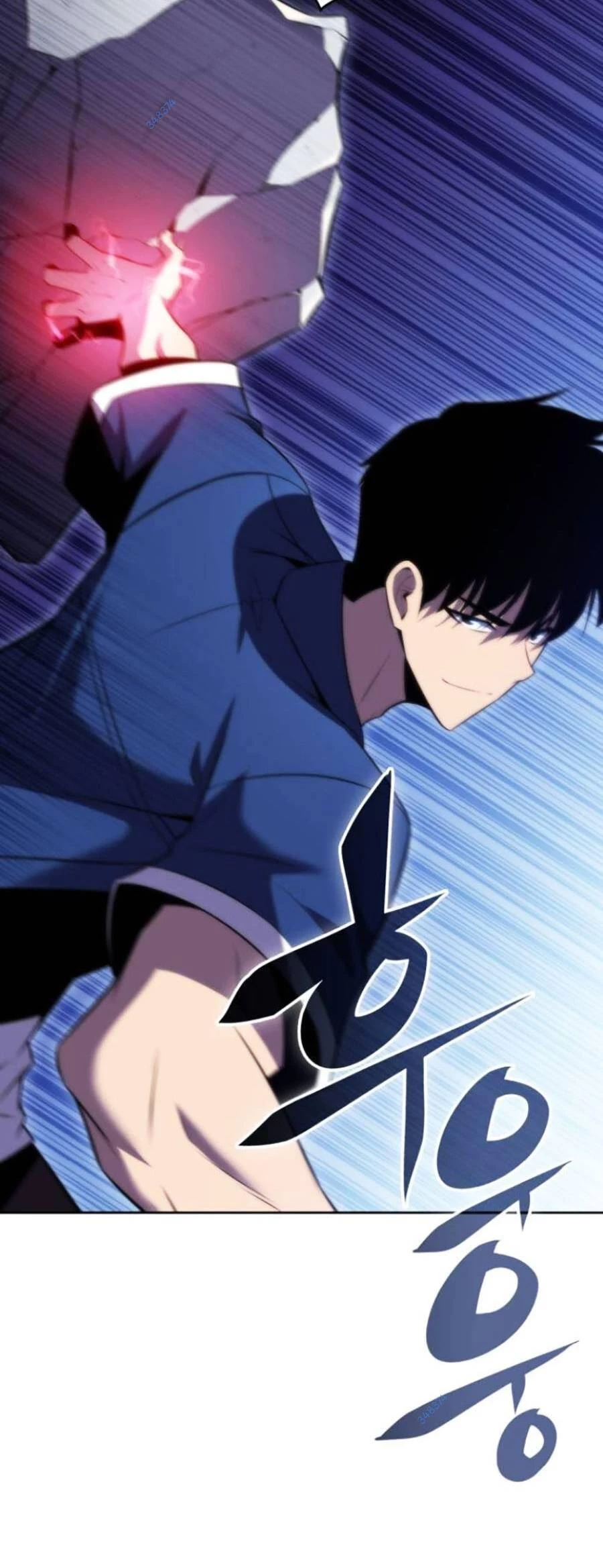 Người Chơi Mới Cấp Tối Đa Chapter 71 - Trang 4