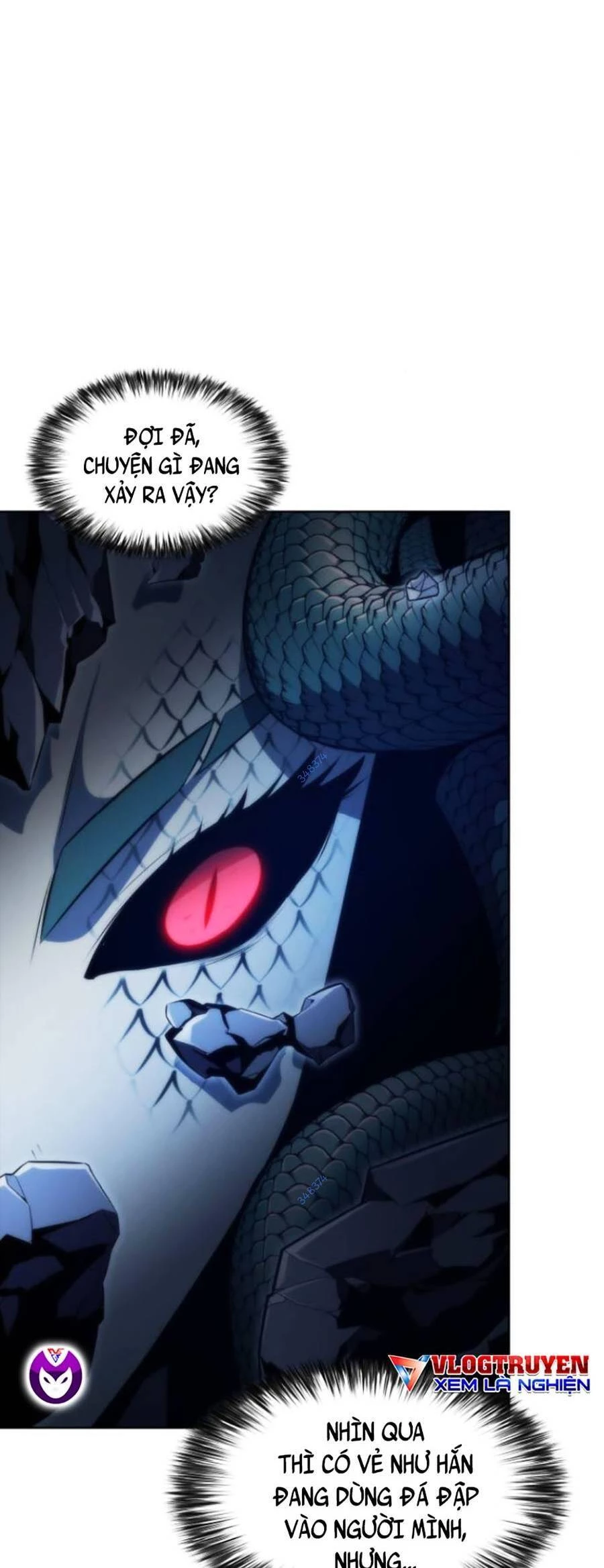 Người Chơi Mới Cấp Tối Đa Chapter 71 - Trang 4