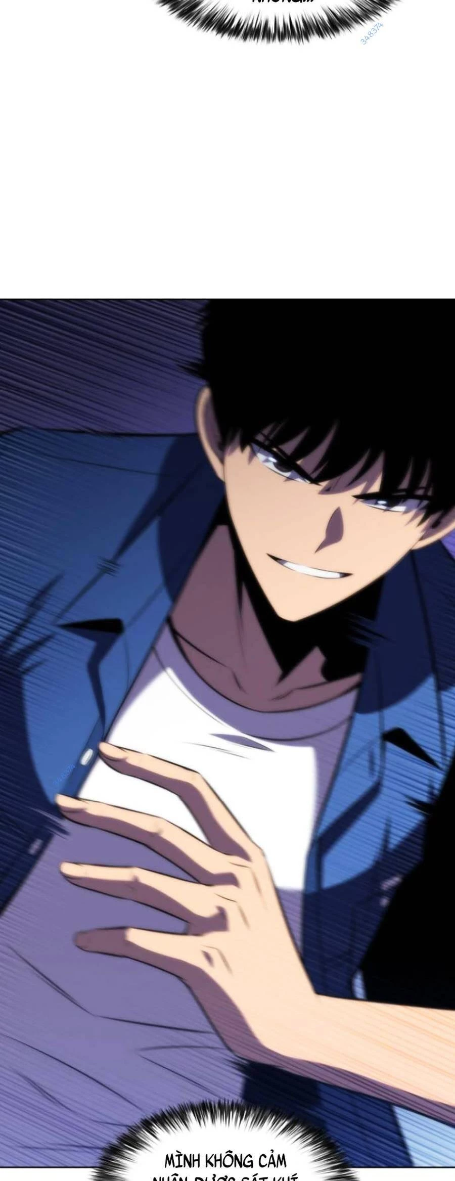 Người Chơi Mới Cấp Tối Đa Chapter 71 - Trang 4
