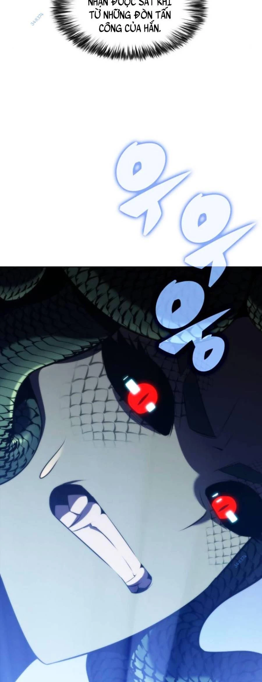 Người Chơi Mới Cấp Tối Đa Chapter 71 - Trang 4