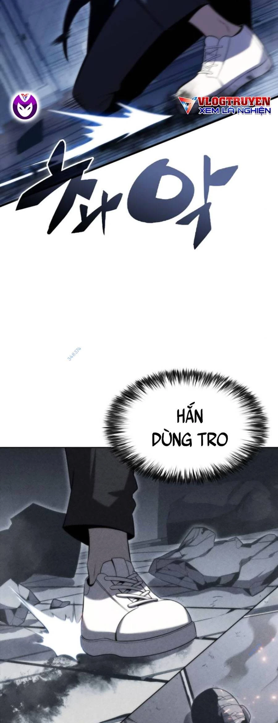 Người Chơi Mới Cấp Tối Đa Chapter 71 - Trang 4