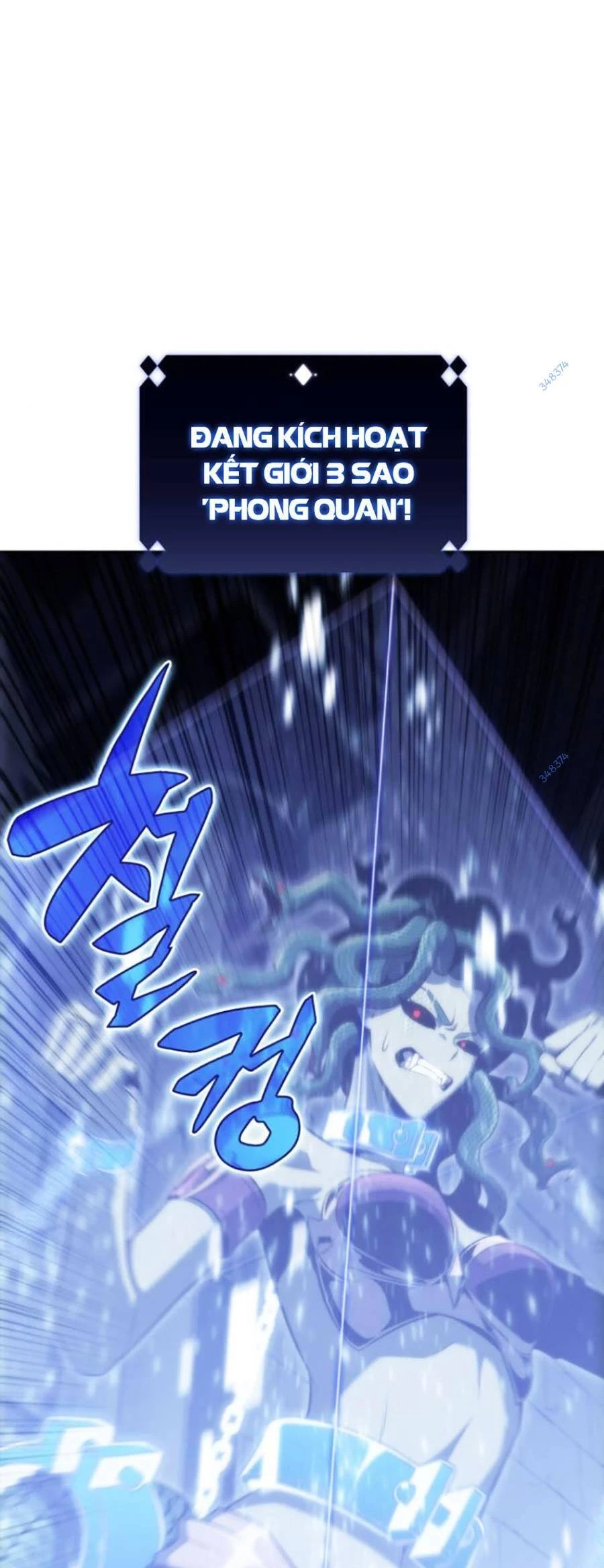Người Chơi Mới Cấp Tối Đa Chapter 71 - Trang 4