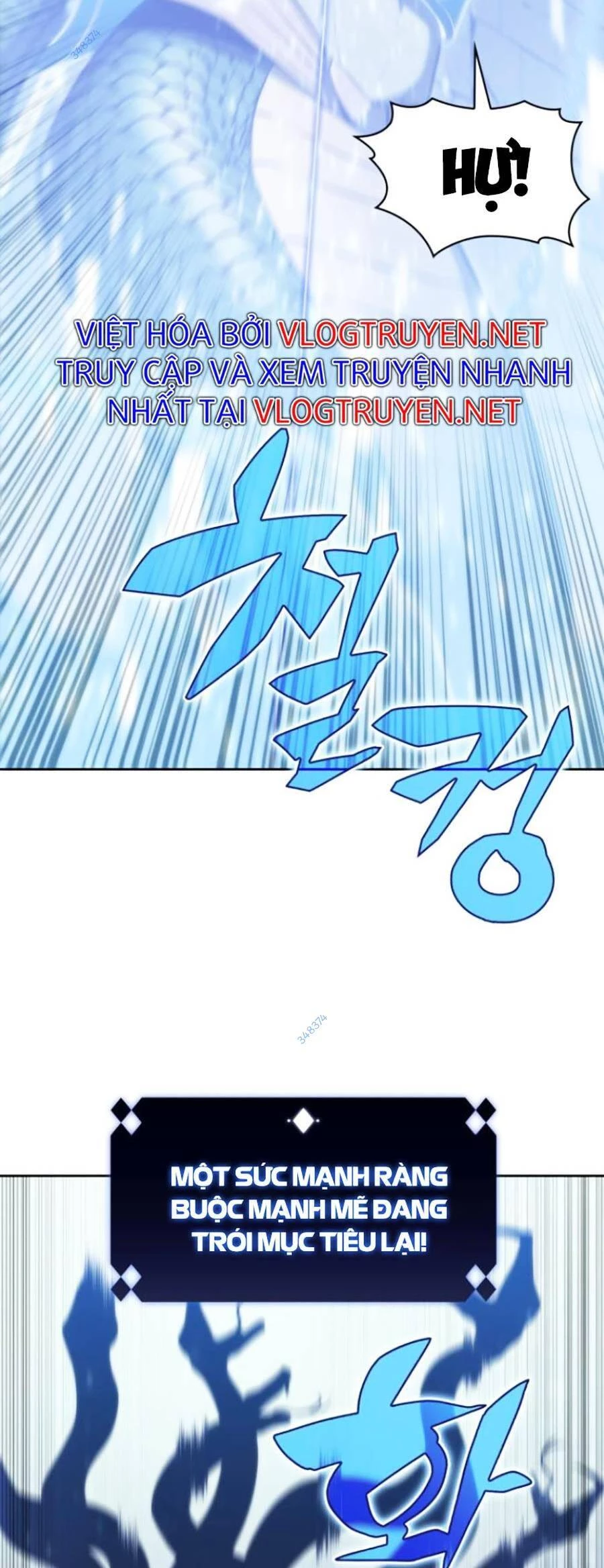Người Chơi Mới Cấp Tối Đa Chapter 71 - Trang 4