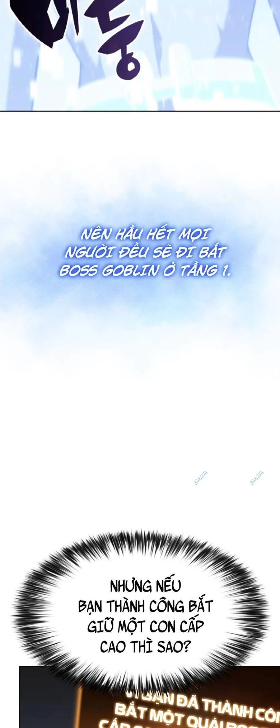 Người Chơi Mới Cấp Tối Đa Chapter 71 - Trang 4
