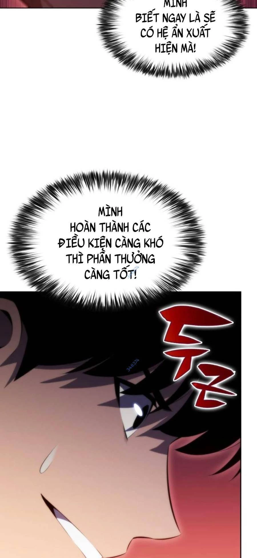 Người Chơi Mới Cấp Tối Đa Chapter 71 - Trang 4