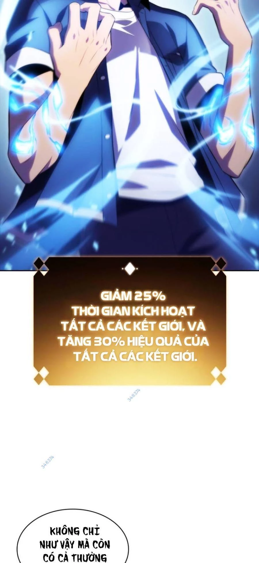 Người Chơi Mới Cấp Tối Đa Chapter 71 - Trang 4