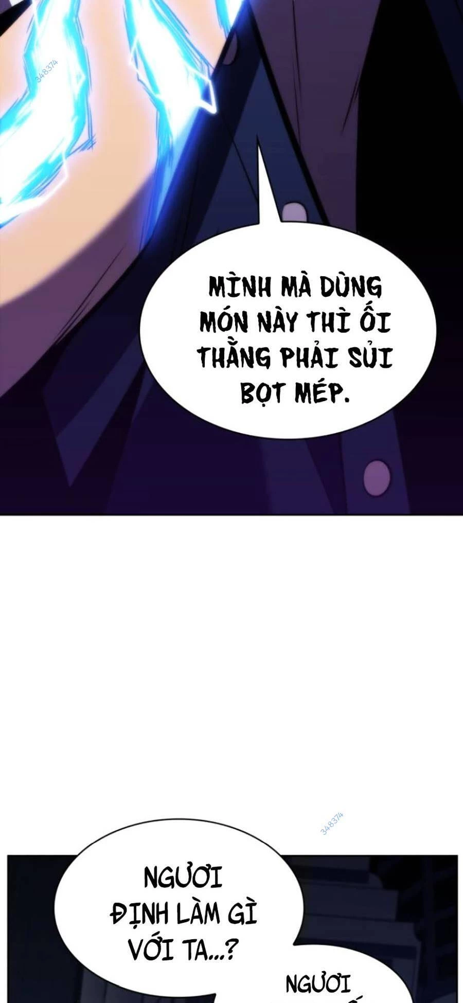Người Chơi Mới Cấp Tối Đa Chapter 71 - Trang 4