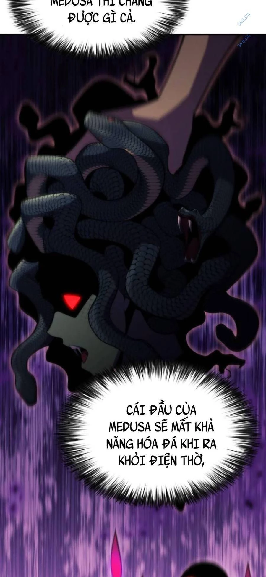 Người Chơi Mới Cấp Tối Đa Chapter 71 - Trang 4
