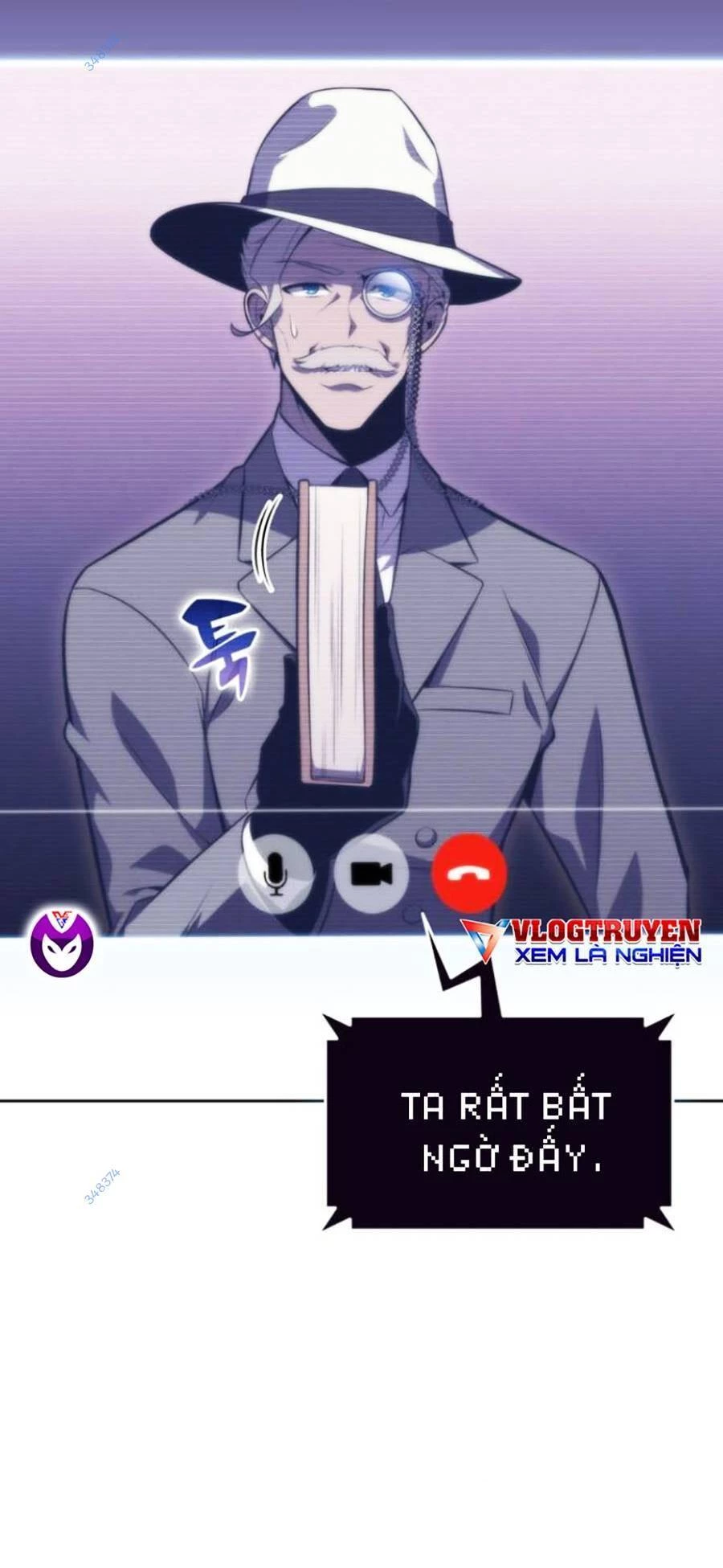 Người Chơi Mới Cấp Tối Đa Chapter 71 - Trang 4