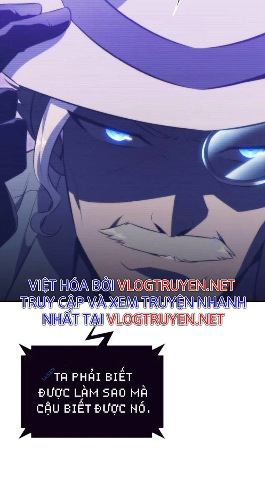 Người Chơi Mới Cấp Tối Đa Chapter 71 - Trang 4