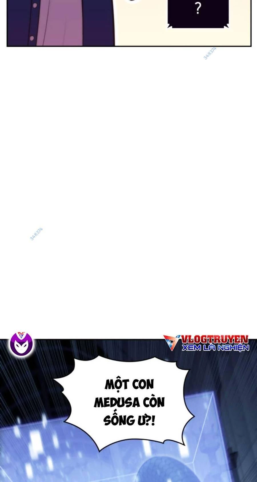 Người Chơi Mới Cấp Tối Đa Chapter 71 - Trang 4