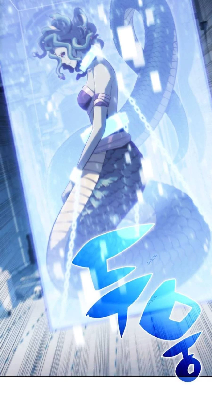 Người Chơi Mới Cấp Tối Đa Chapter 71 - Trang 4