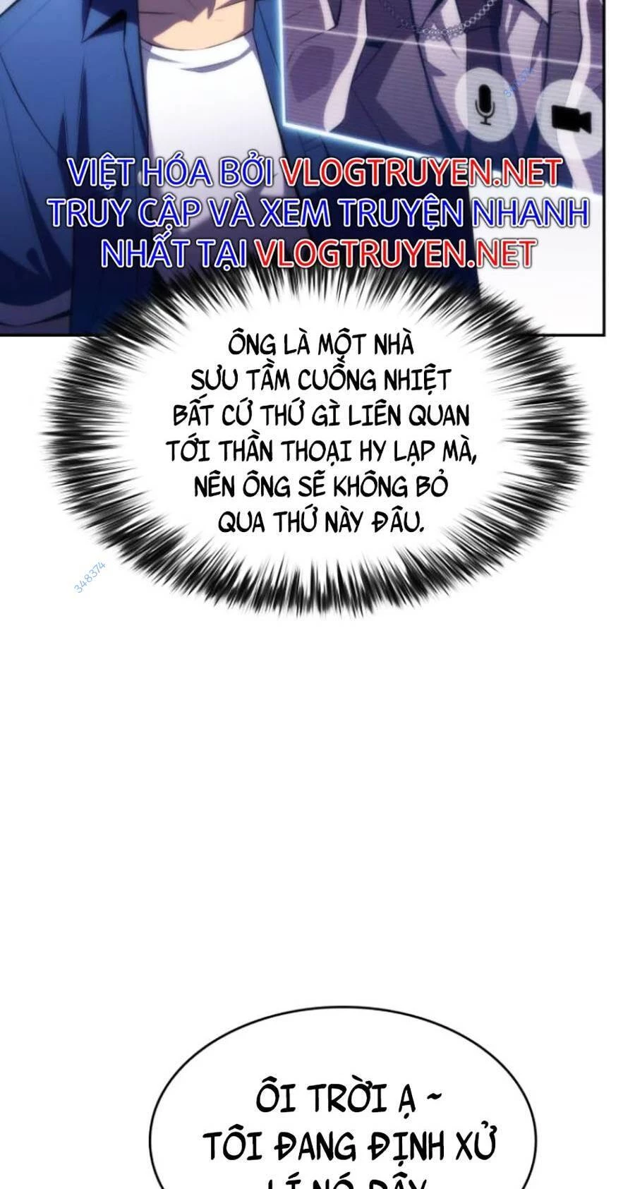 Người Chơi Mới Cấp Tối Đa Chapter 71 - Trang 4