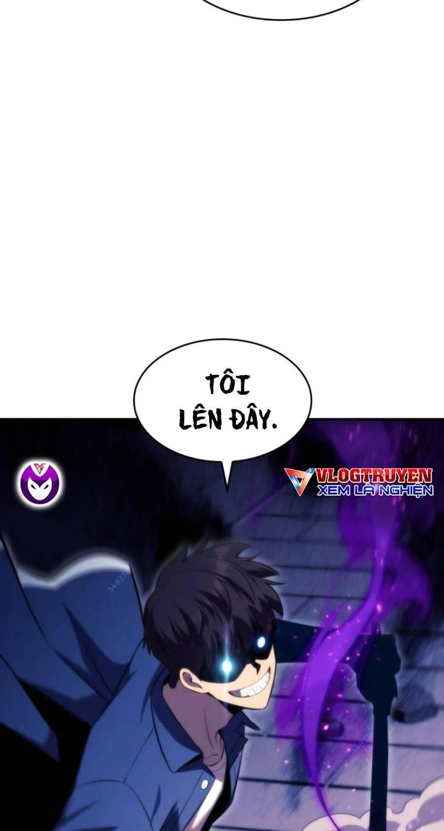 Người Chơi Mới Cấp Tối Đa Chapter 71 - Trang 4