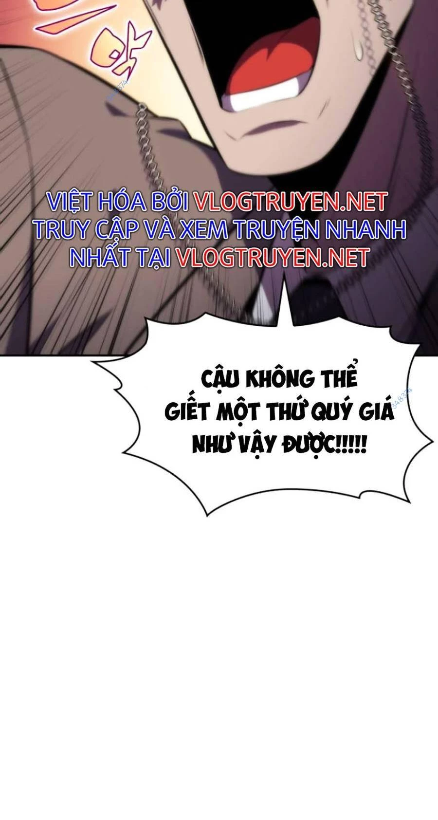 Người Chơi Mới Cấp Tối Đa Chapter 71 - Trang 4