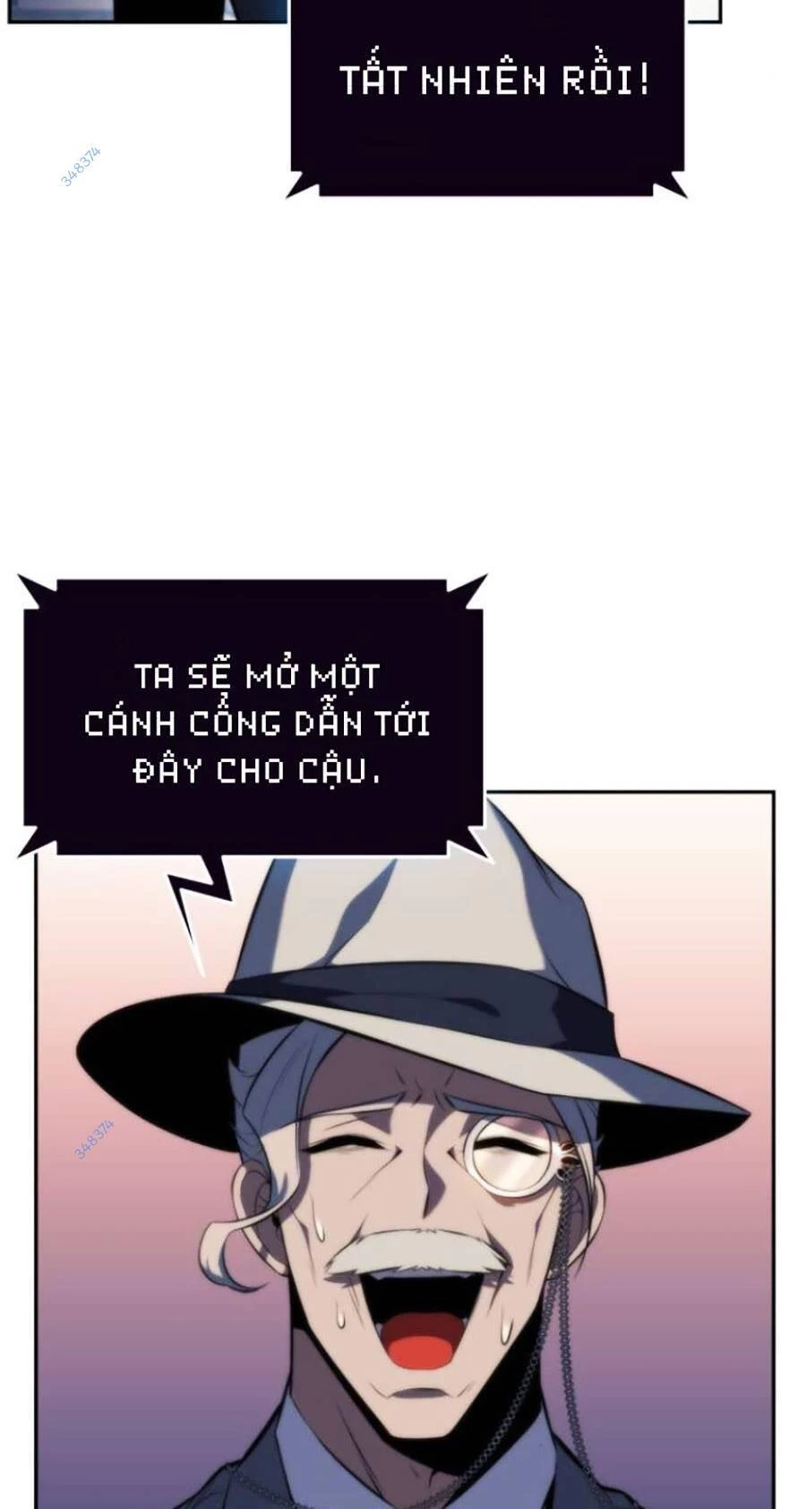 Người Chơi Mới Cấp Tối Đa Chapter 71 - Trang 4