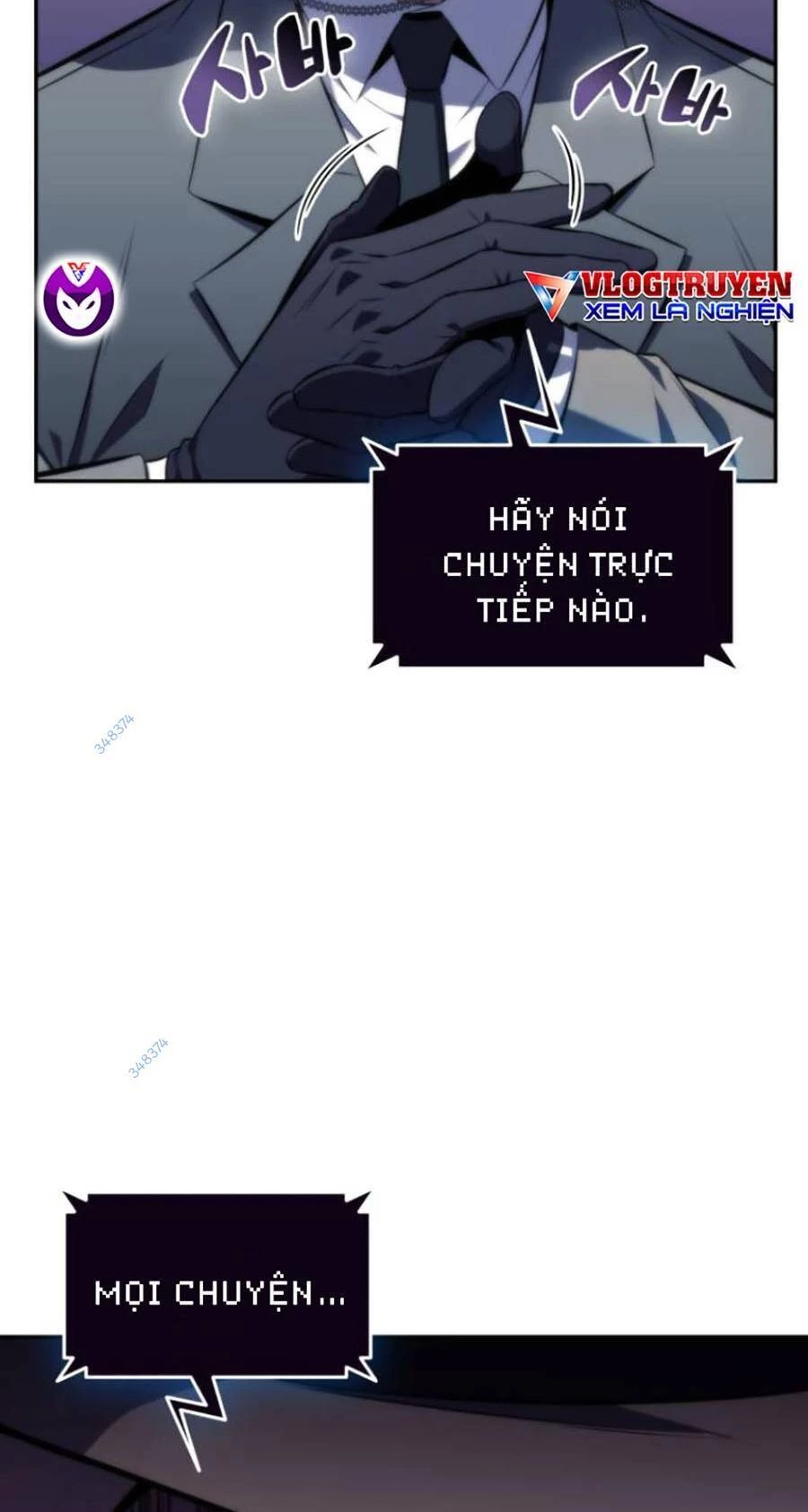 Người Chơi Mới Cấp Tối Đa Chapter 71 - Trang 4