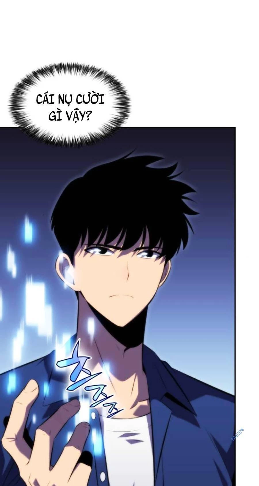 Người Chơi Mới Cấp Tối Đa Chapter 71 - Trang 4