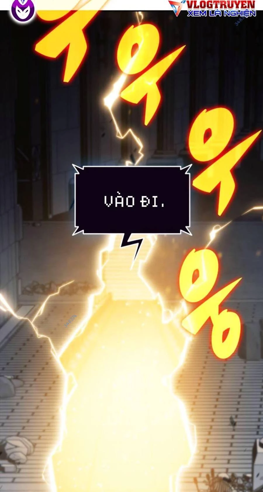 Người Chơi Mới Cấp Tối Đa Chapter 71 - Trang 4