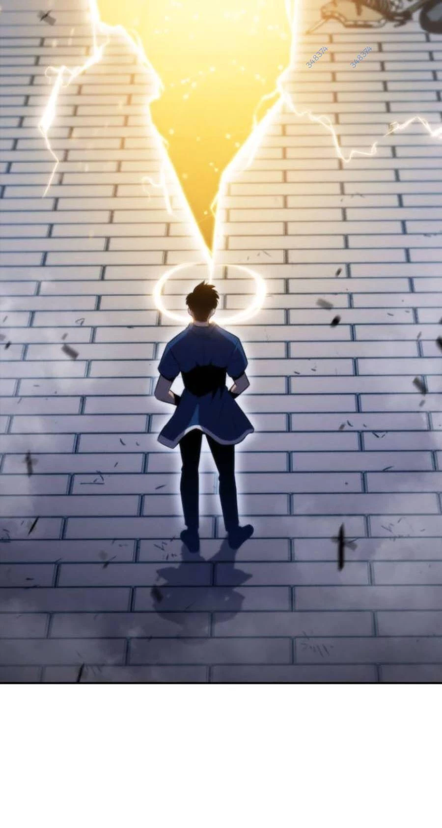 Người Chơi Mới Cấp Tối Đa Chapter 71 - Trang 4