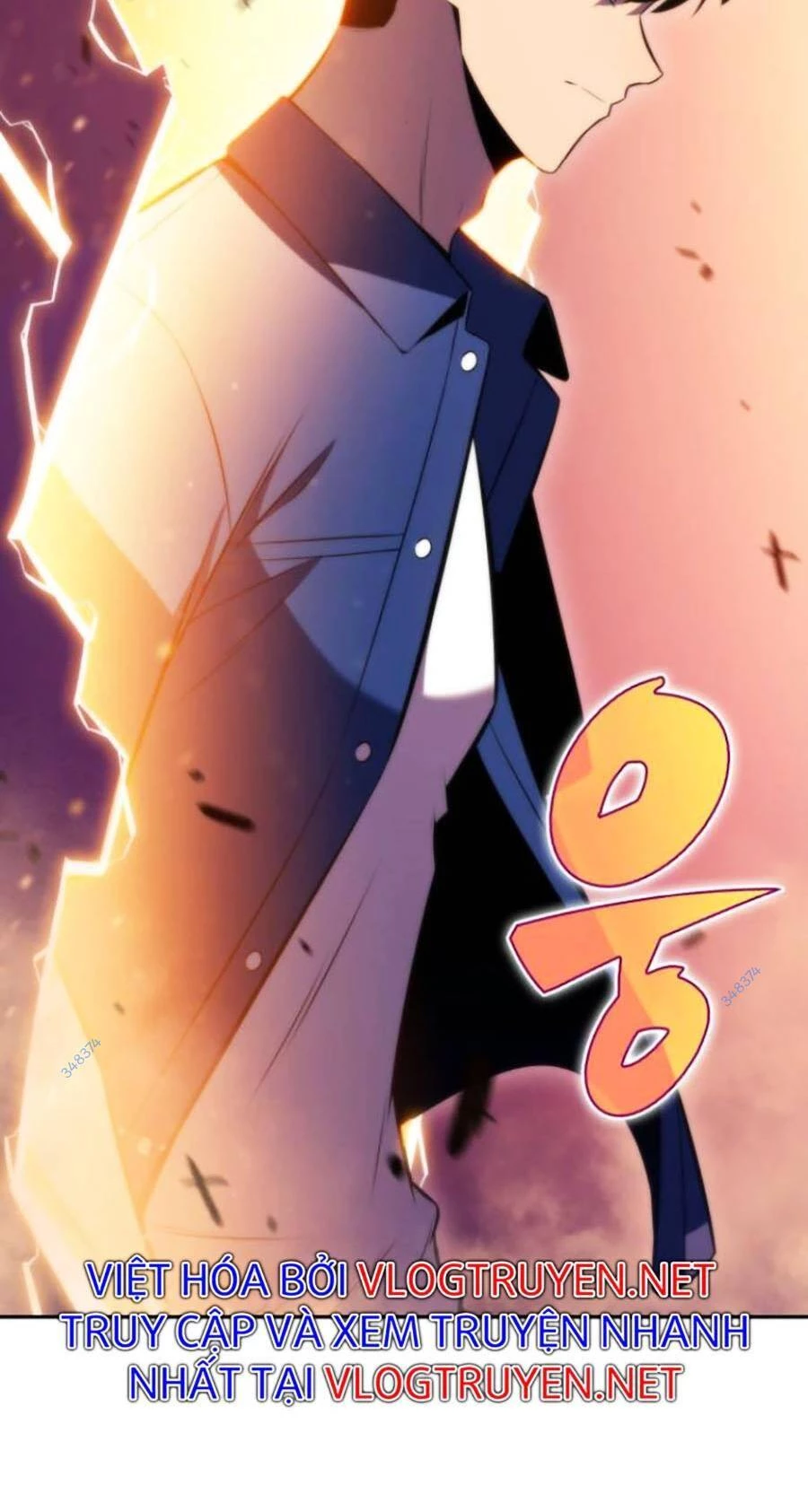 Người Chơi Mới Cấp Tối Đa Chapter 71 - Trang 4