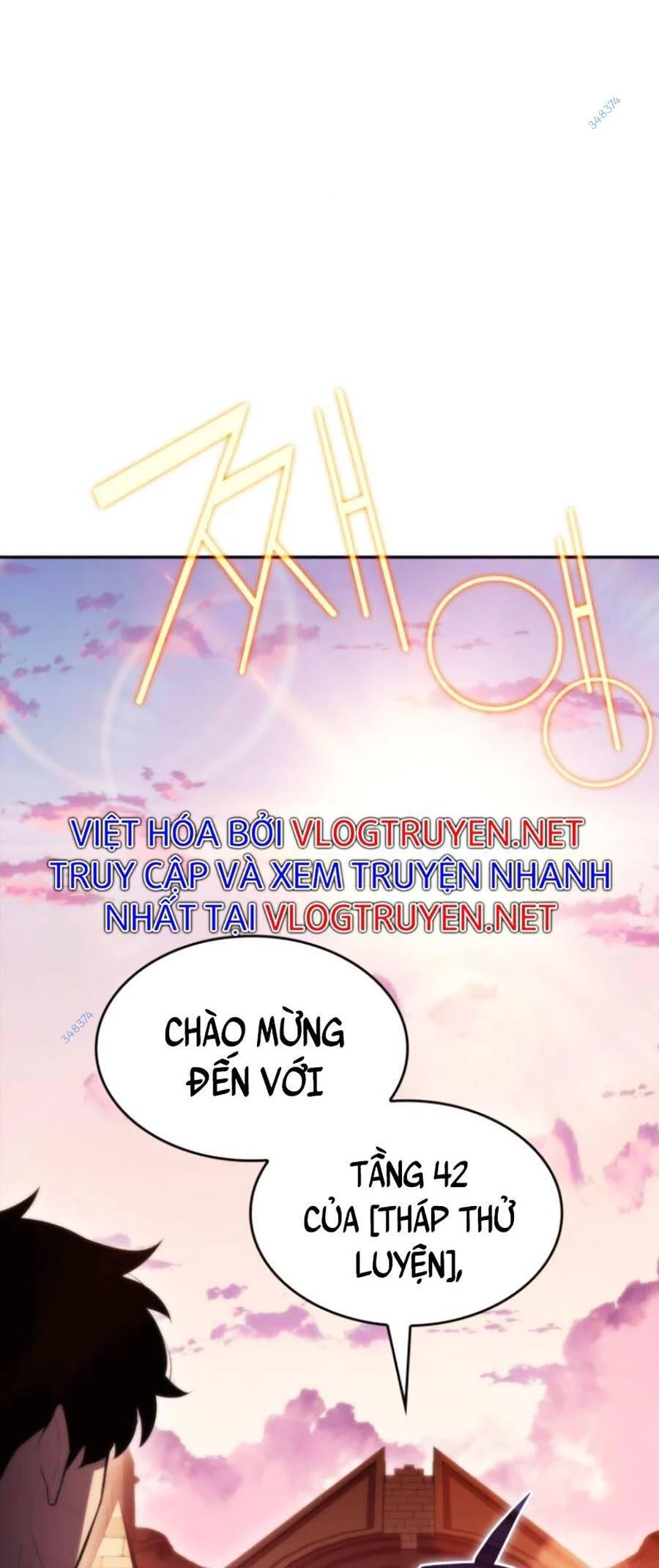 Người Chơi Mới Cấp Tối Đa Chapter 71 - Trang 4