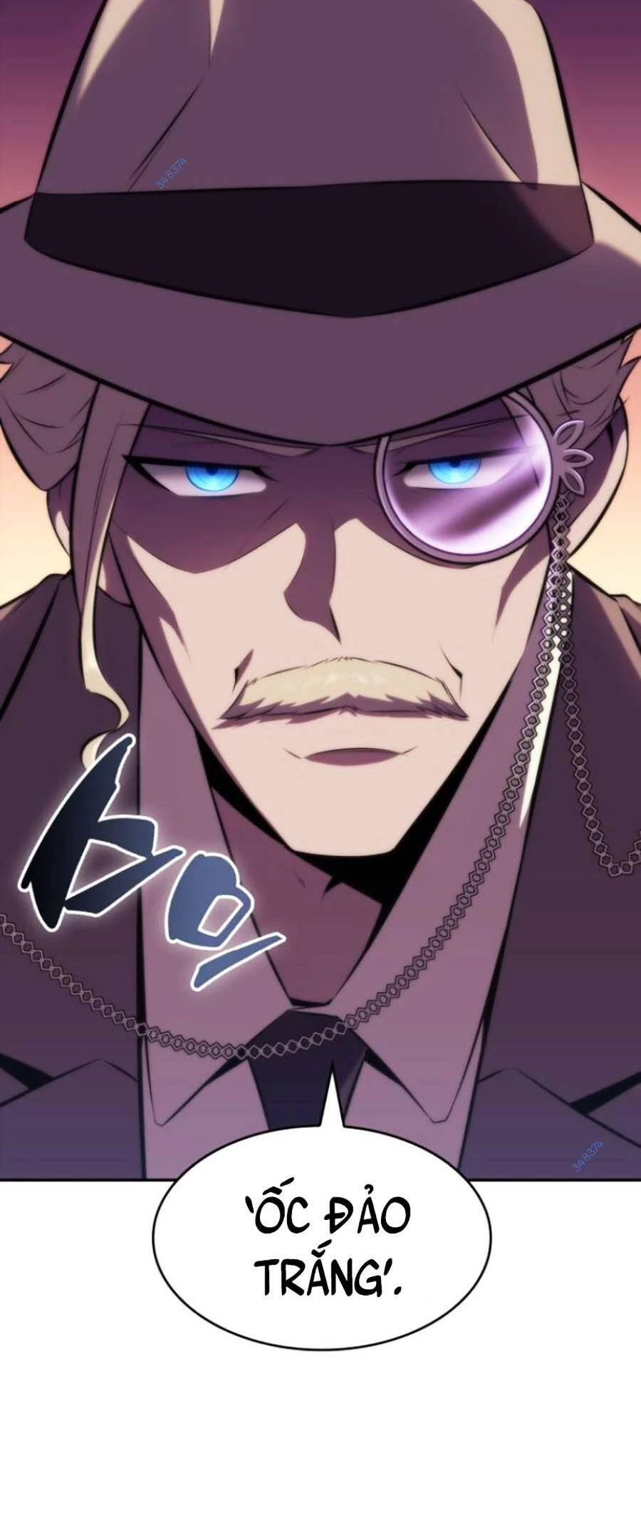 Người Chơi Mới Cấp Tối Đa Chapter 71 - Trang 4
