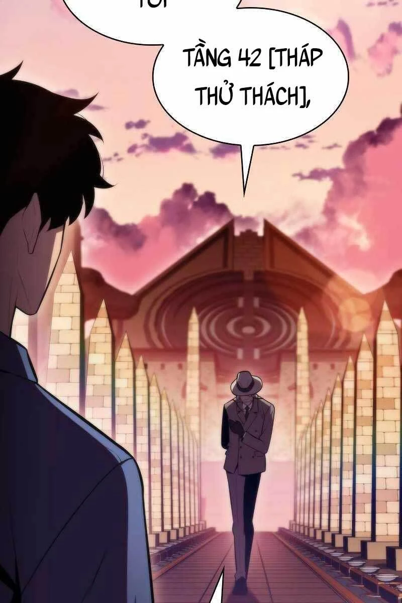 Người Chơi Mới Cấp Tối Đa Chapter 72 - Trang 4