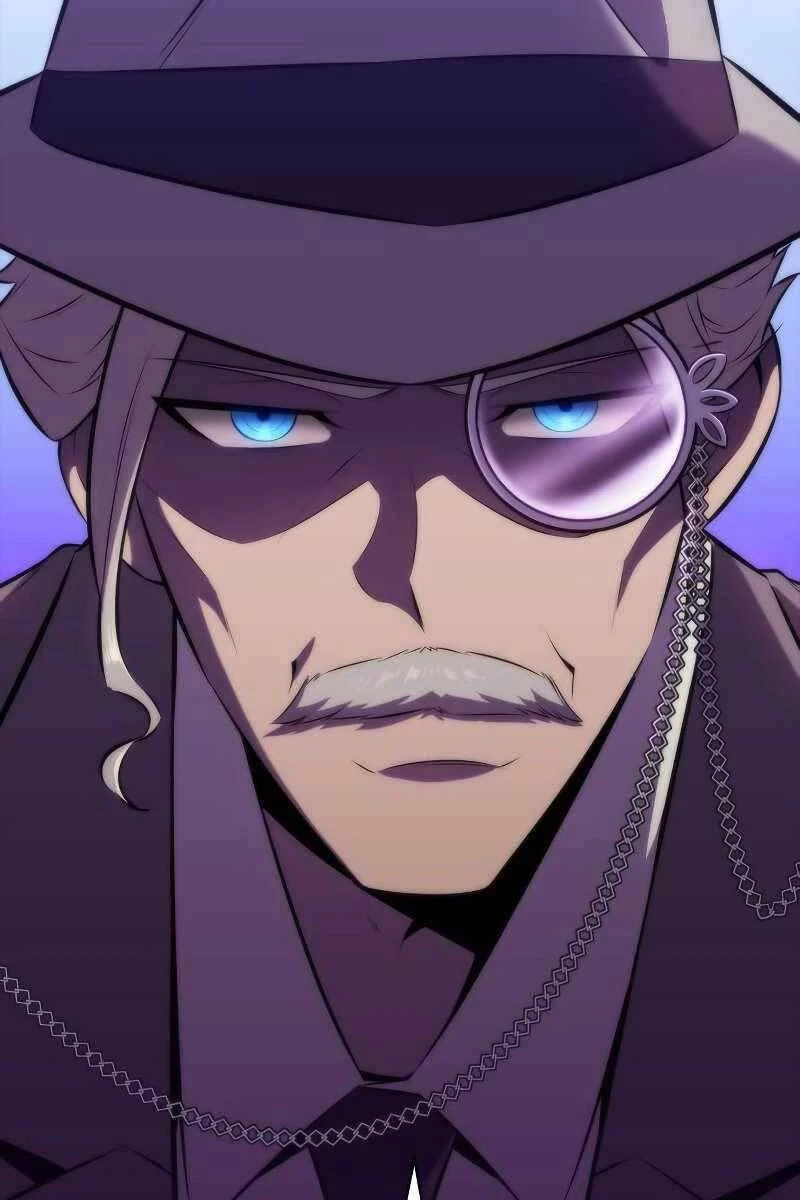 Người Chơi Mới Cấp Tối Đa Chapter 72 - Trang 4