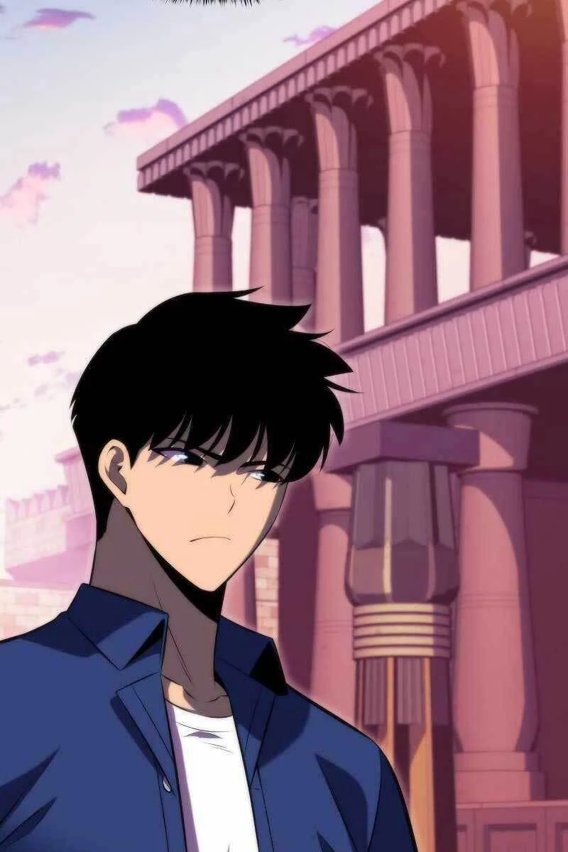 Người Chơi Mới Cấp Tối Đa Chapter 72 - Trang 4