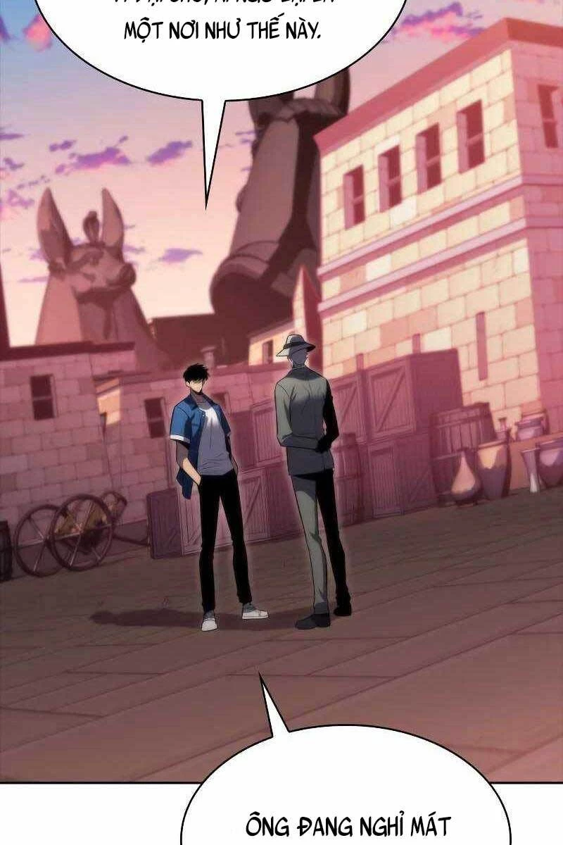 Người Chơi Mới Cấp Tối Đa Chapter 72 - Trang 4