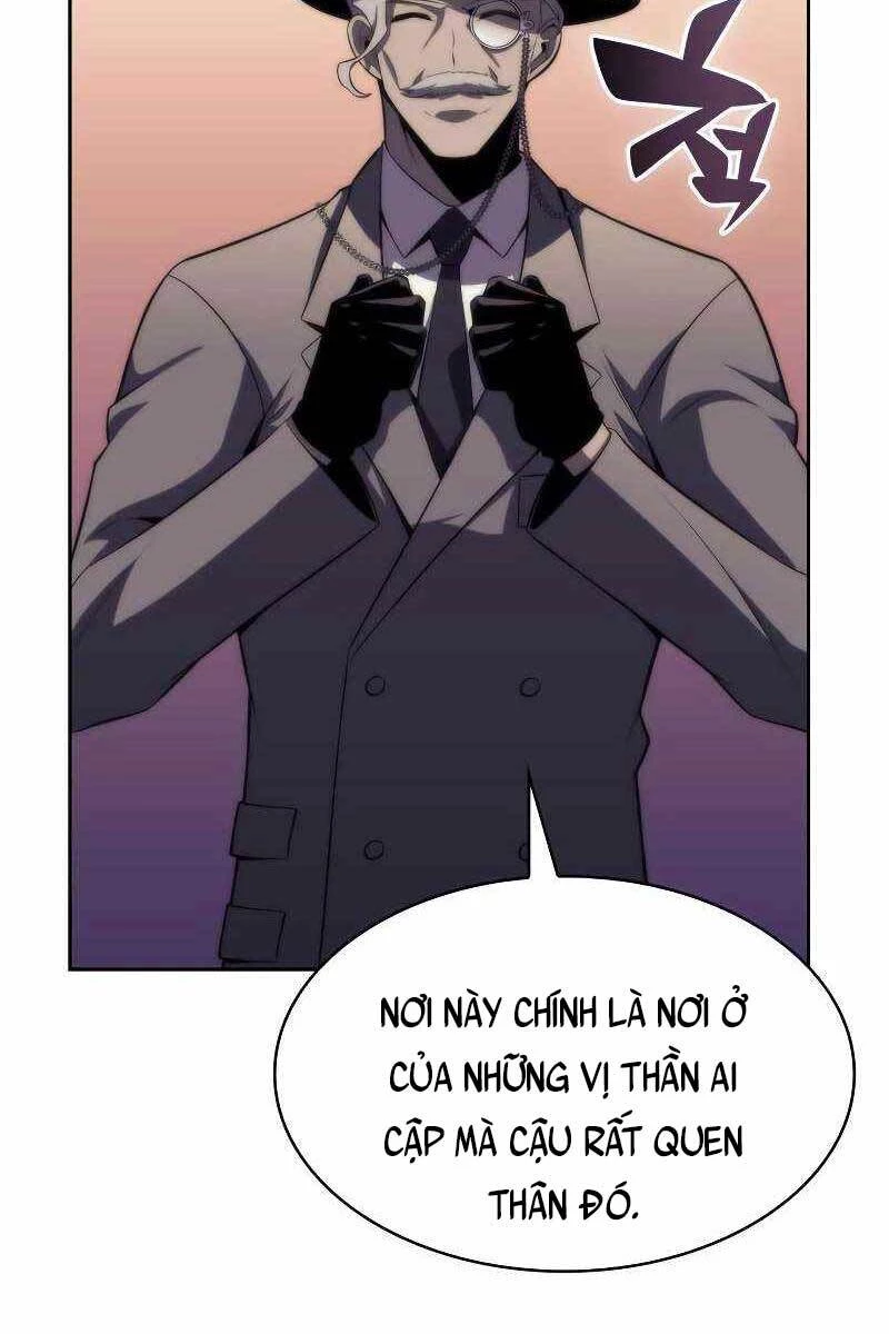 Người Chơi Mới Cấp Tối Đa Chapter 72 - Trang 4