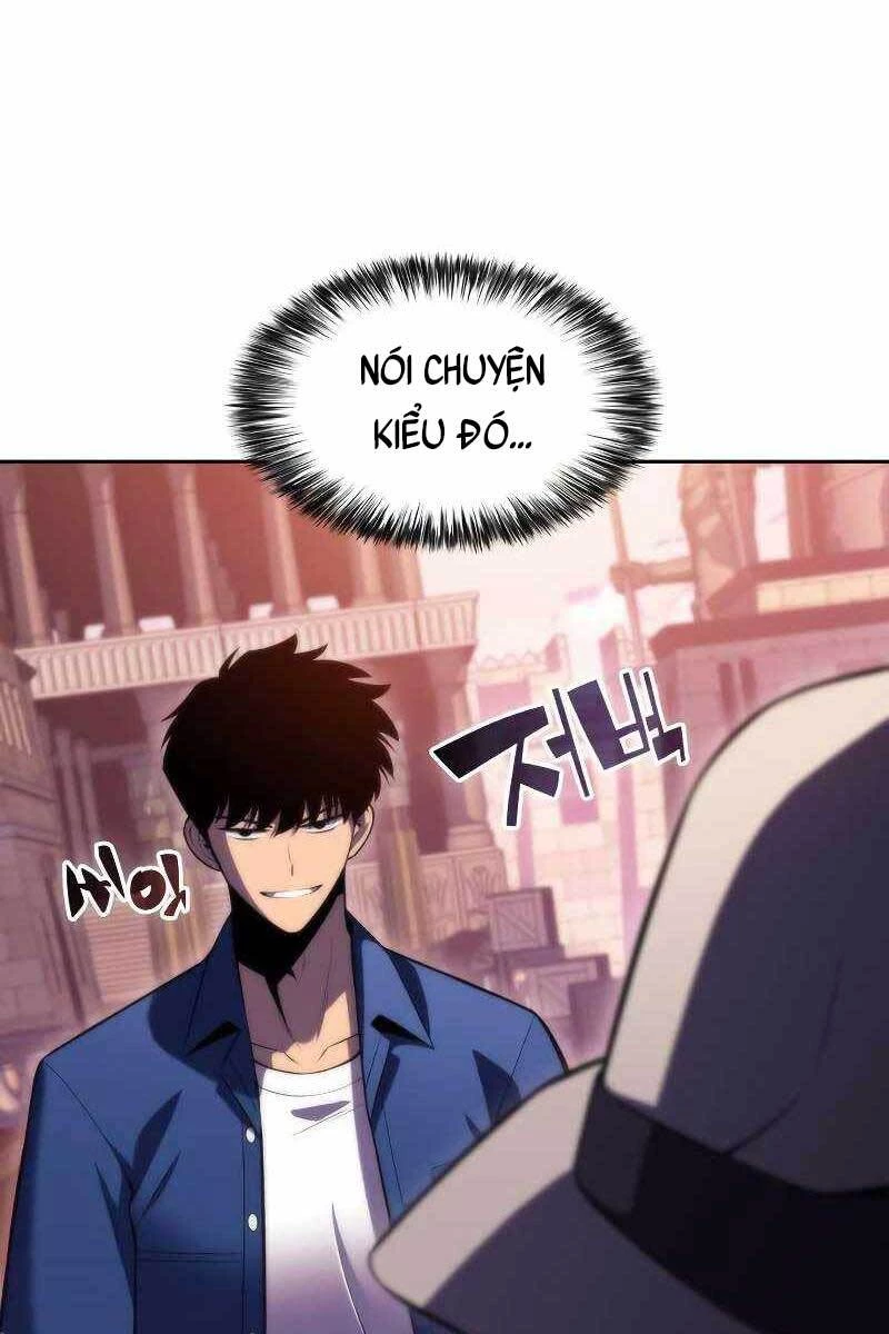 Người Chơi Mới Cấp Tối Đa Chapter 72 - Trang 4