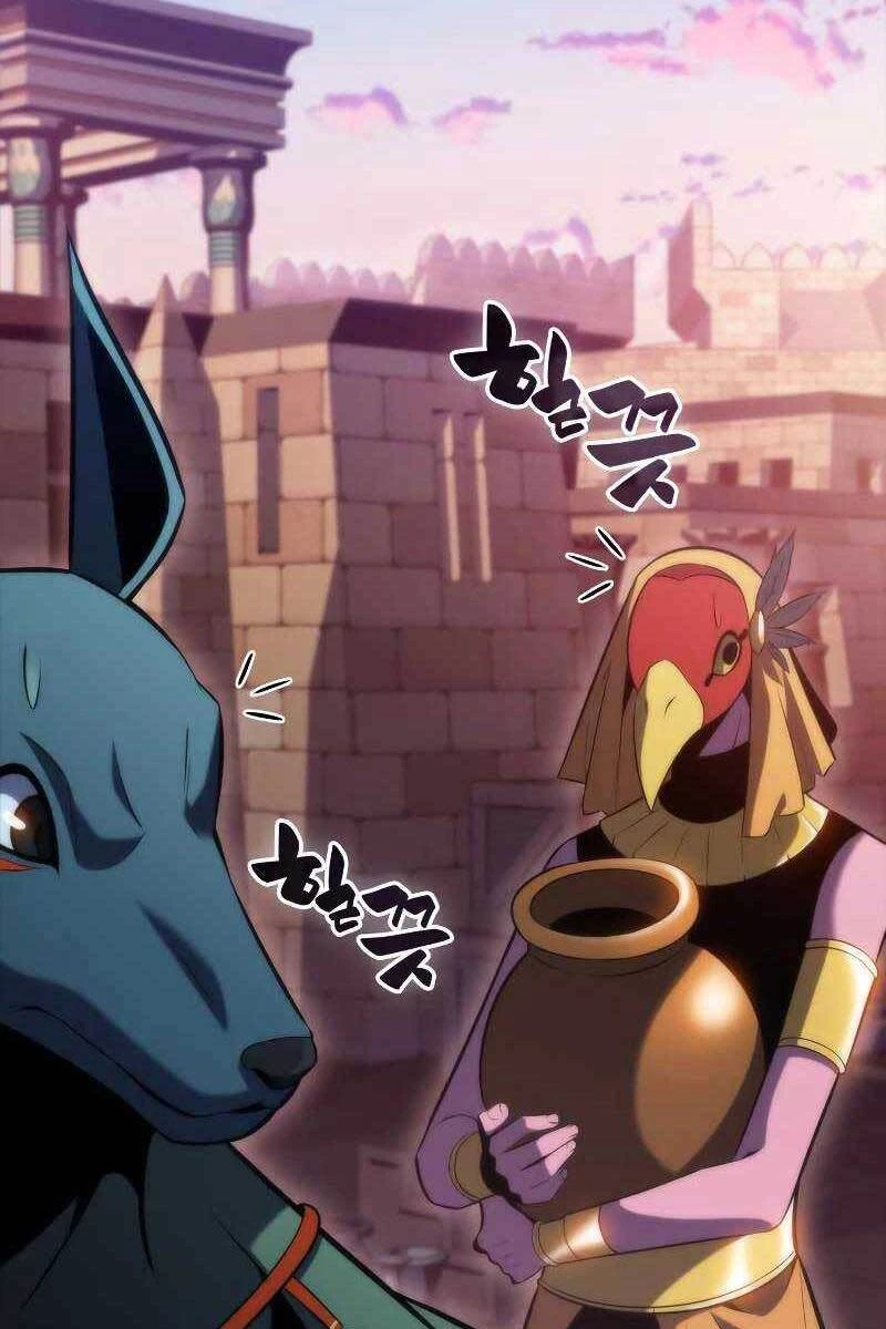 Người Chơi Mới Cấp Tối Đa Chapter 72 - Trang 4