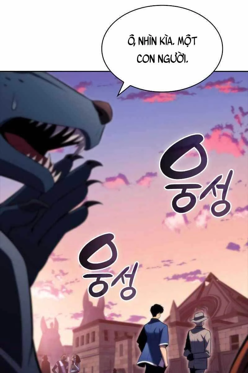 Người Chơi Mới Cấp Tối Đa Chapter 72 - Trang 4