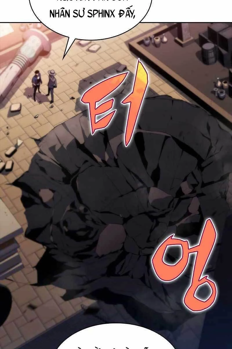 Người Chơi Mới Cấp Tối Đa Chapter 72 - Trang 4