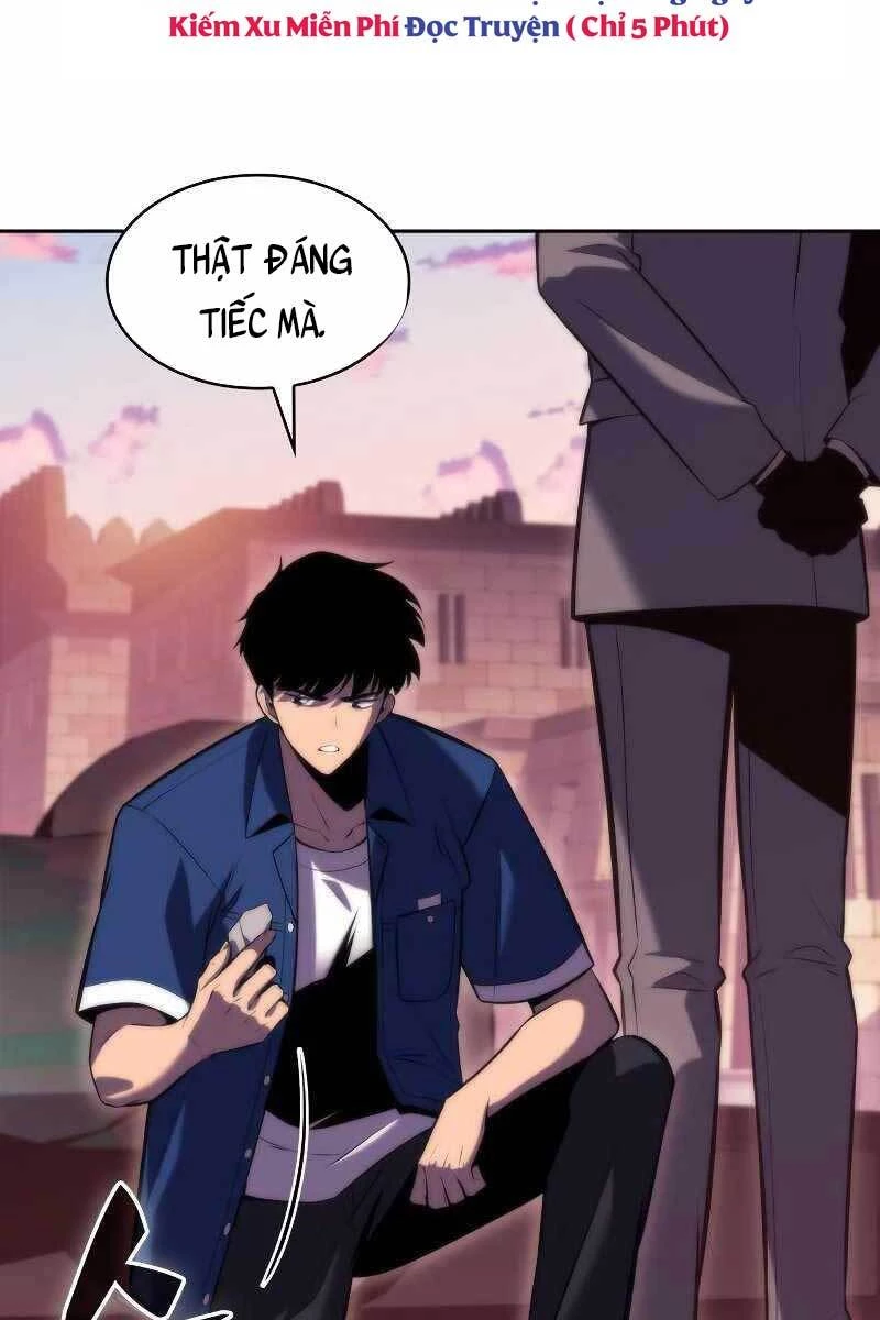 Người Chơi Mới Cấp Tối Đa Chapter 72 - Trang 4