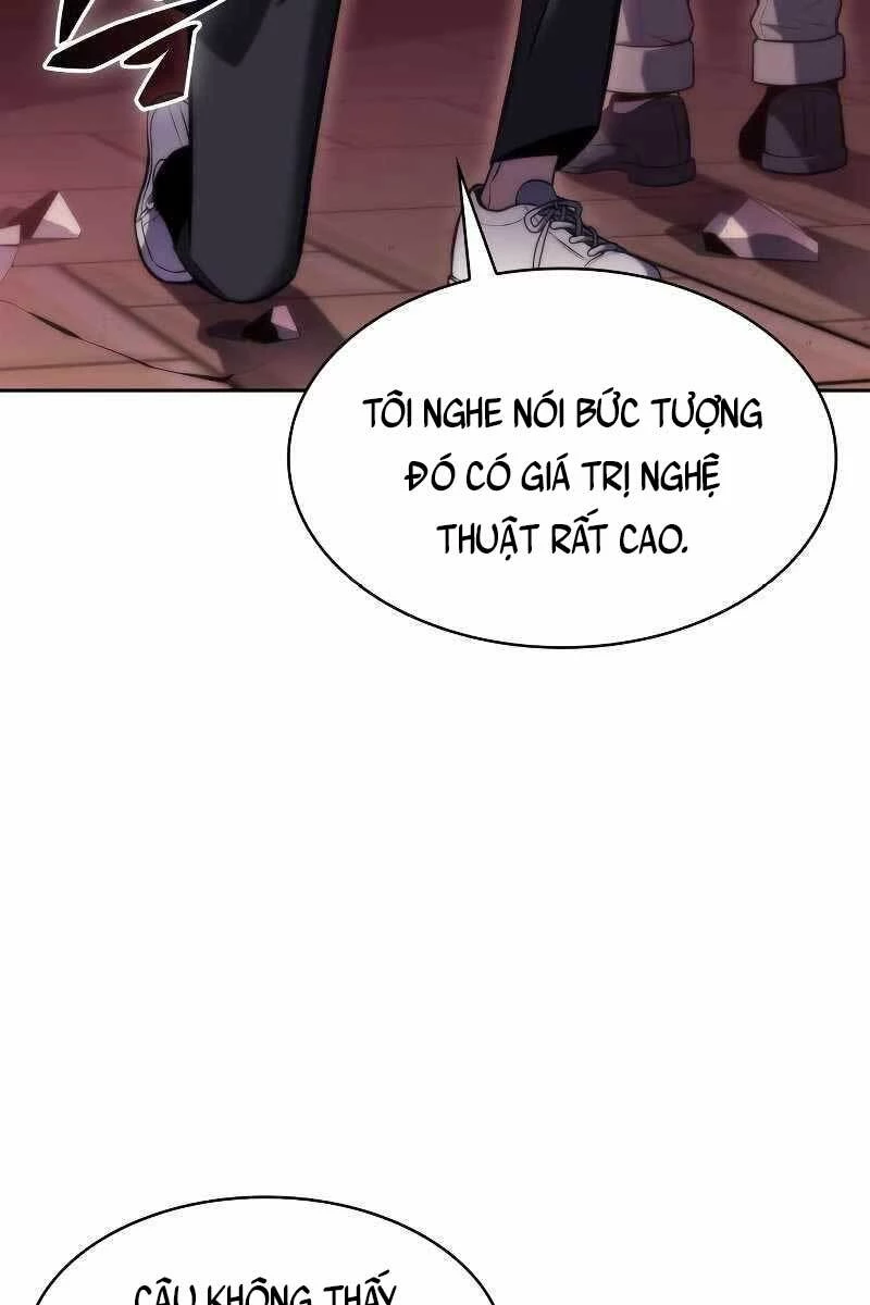 Người Chơi Mới Cấp Tối Đa Chapter 72 - Trang 4