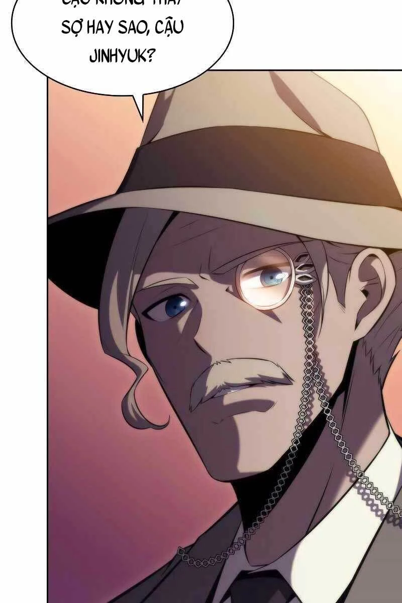 Người Chơi Mới Cấp Tối Đa Chapter 72 - Trang 4