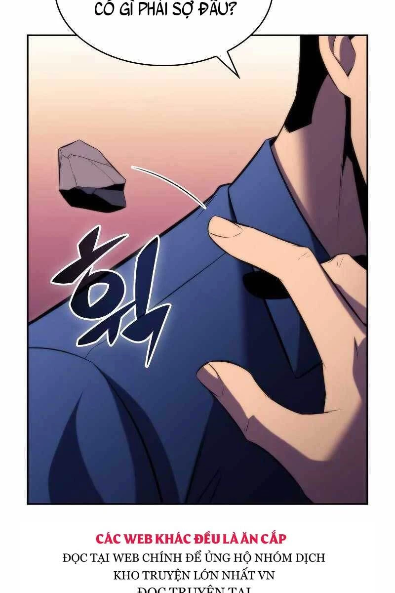 Người Chơi Mới Cấp Tối Đa Chapter 72 - Trang 4