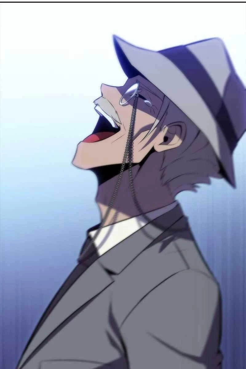 Người Chơi Mới Cấp Tối Đa Chapter 72 - Trang 4