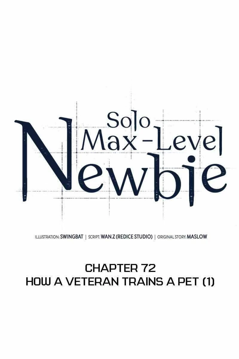 Người Chơi Mới Cấp Tối Đa Chapter 72 - Trang 4