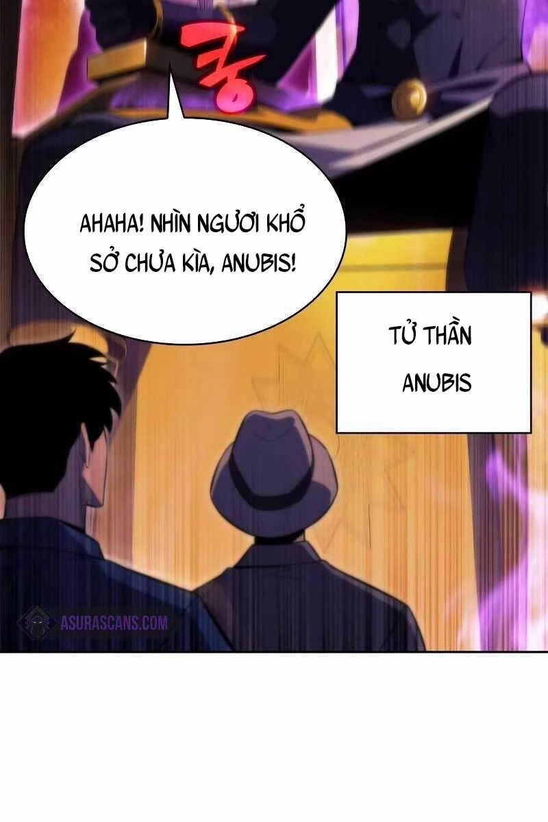 Người Chơi Mới Cấp Tối Đa Chapter 72 - Trang 4