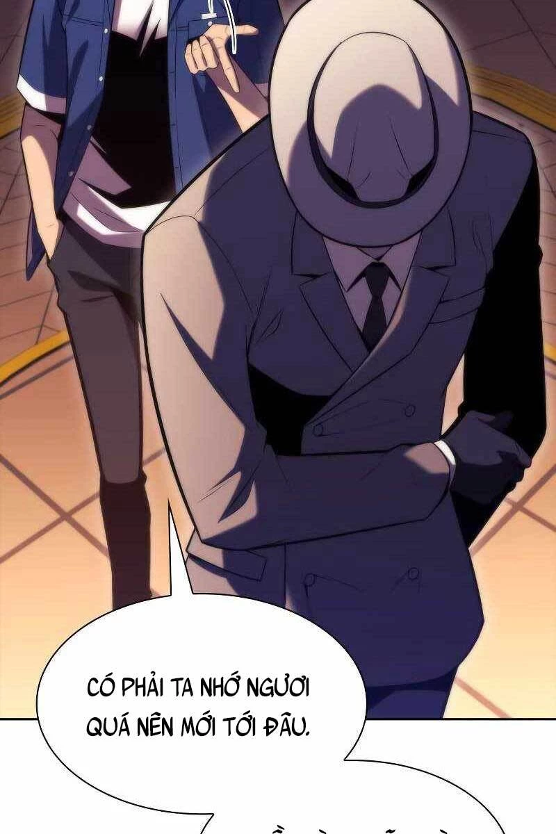 Người Chơi Mới Cấp Tối Đa Chapter 72 - Trang 4