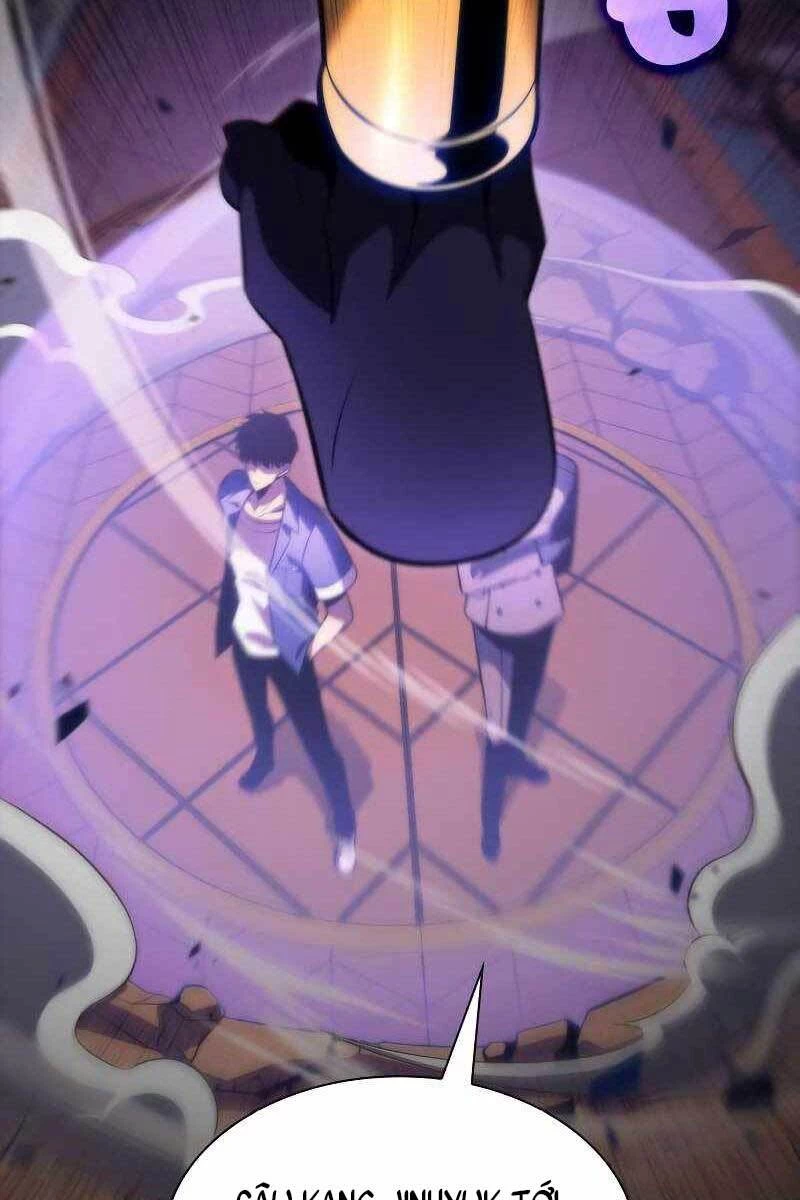 Người Chơi Mới Cấp Tối Đa Chapter 72 - Trang 4