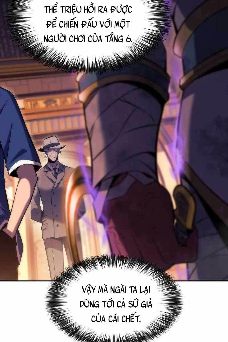 Người Chơi Mới Cấp Tối Đa Chapter 72 - Trang 4