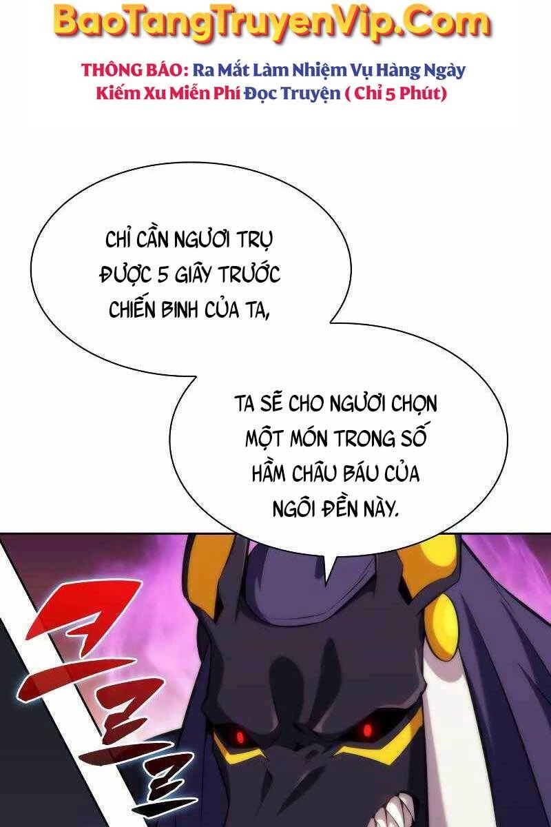 Người Chơi Mới Cấp Tối Đa Chapter 72 - Trang 4